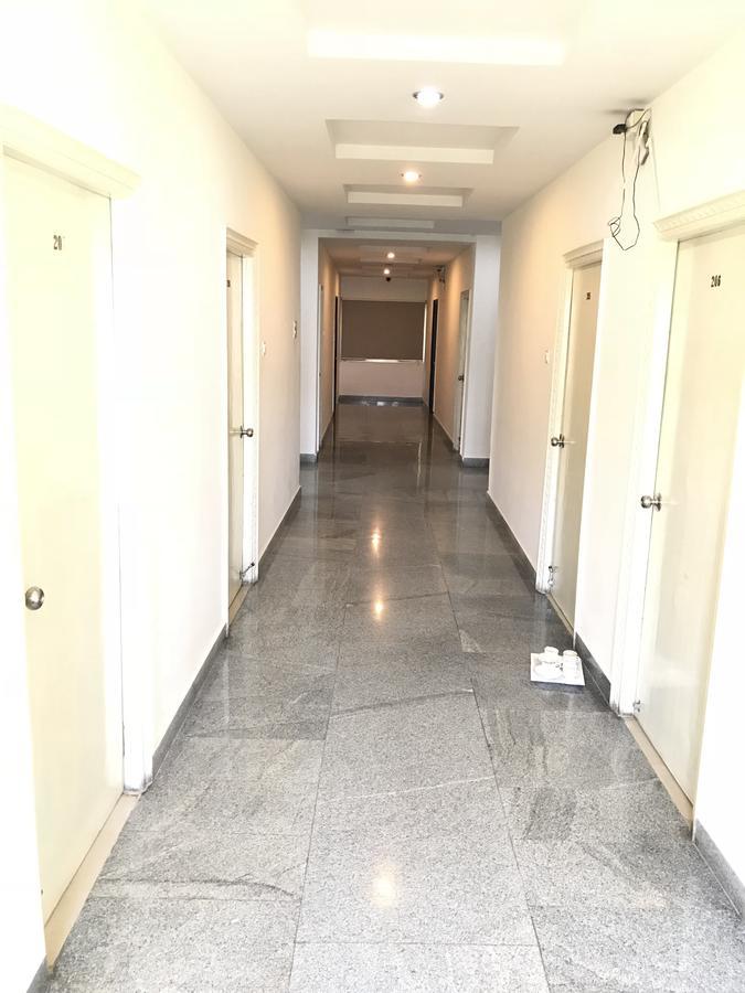 Ankitha Stay Inn Хидерабад Екстериор снимка